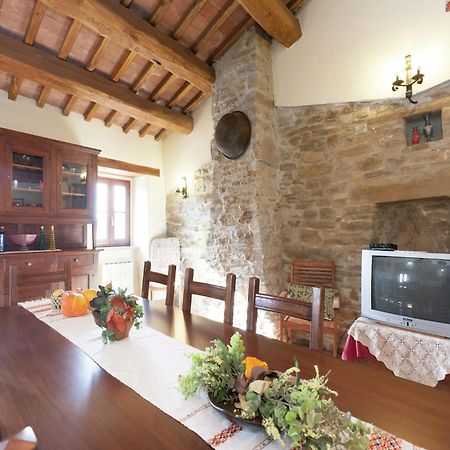 Farmhouse In Apecchio With Swimming Pool Terrace Garden Villa Luaran gambar