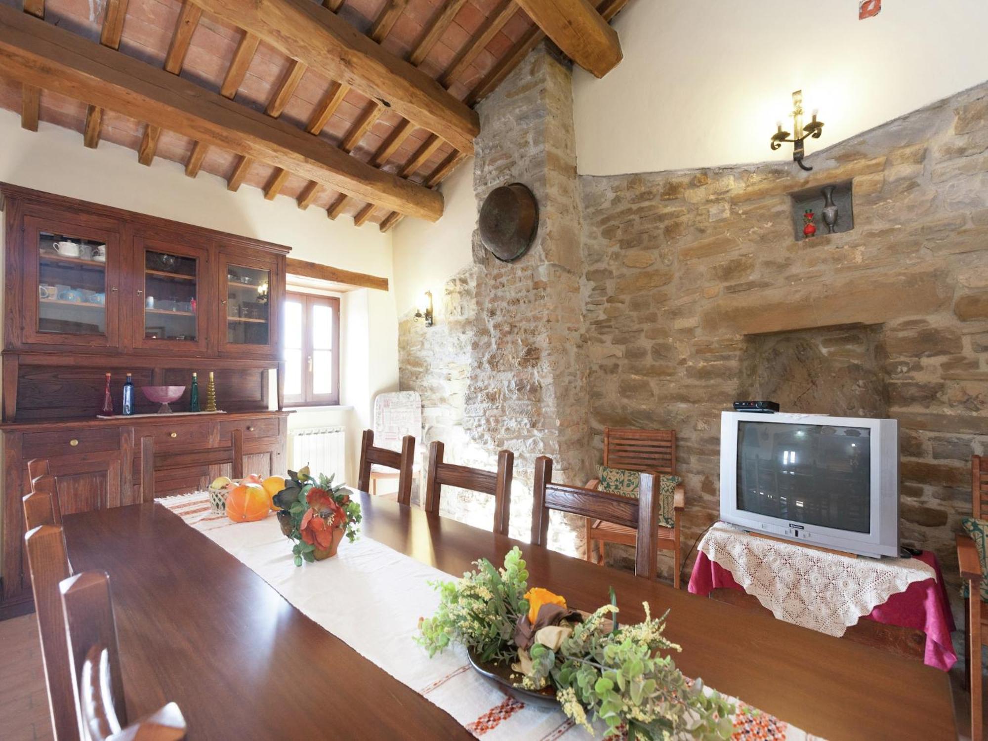 Farmhouse In Apecchio With Swimming Pool Terrace Garden Villa Luaran gambar