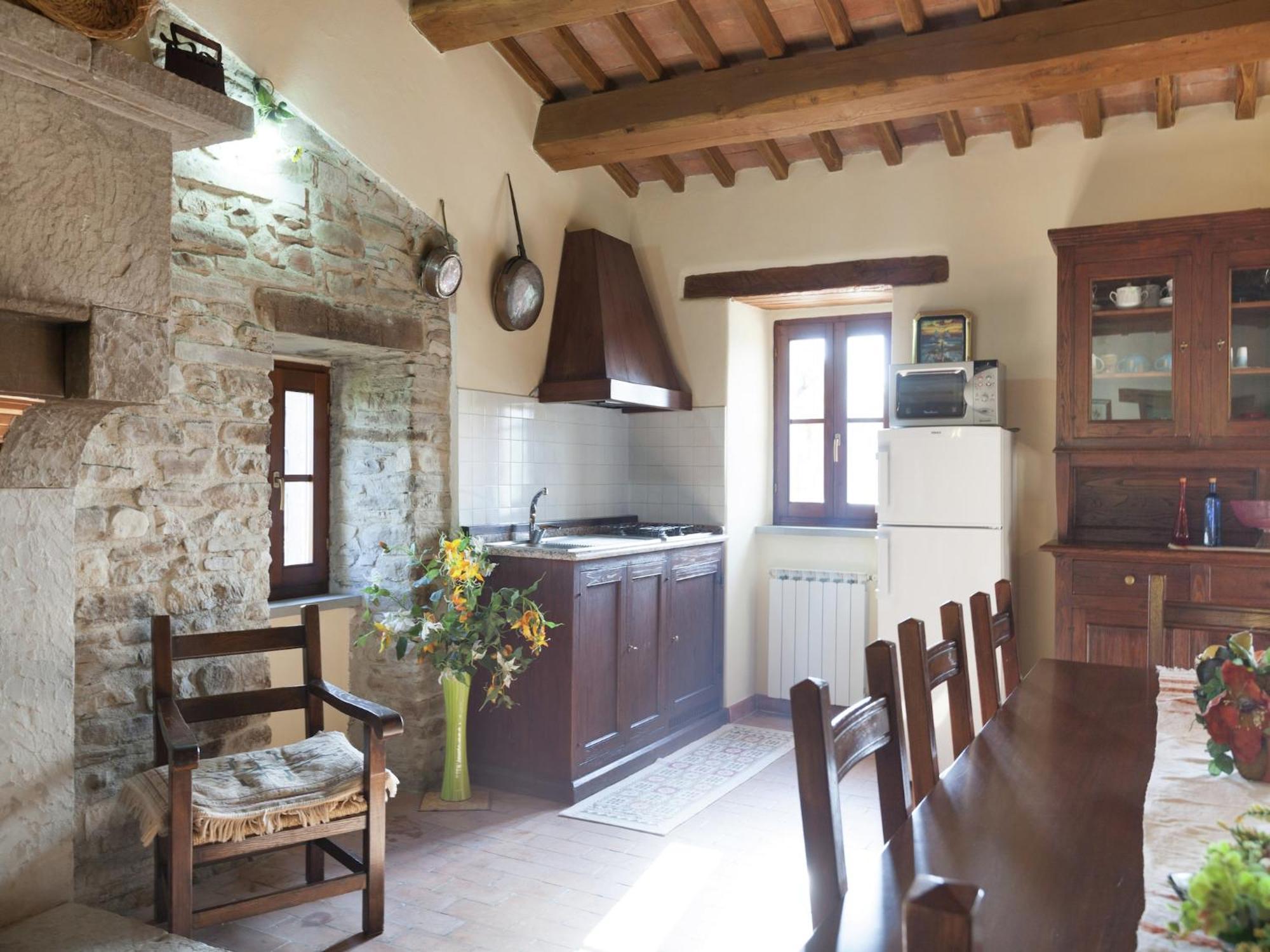 Farmhouse In Apecchio With Swimming Pool Terrace Garden Villa Luaran gambar