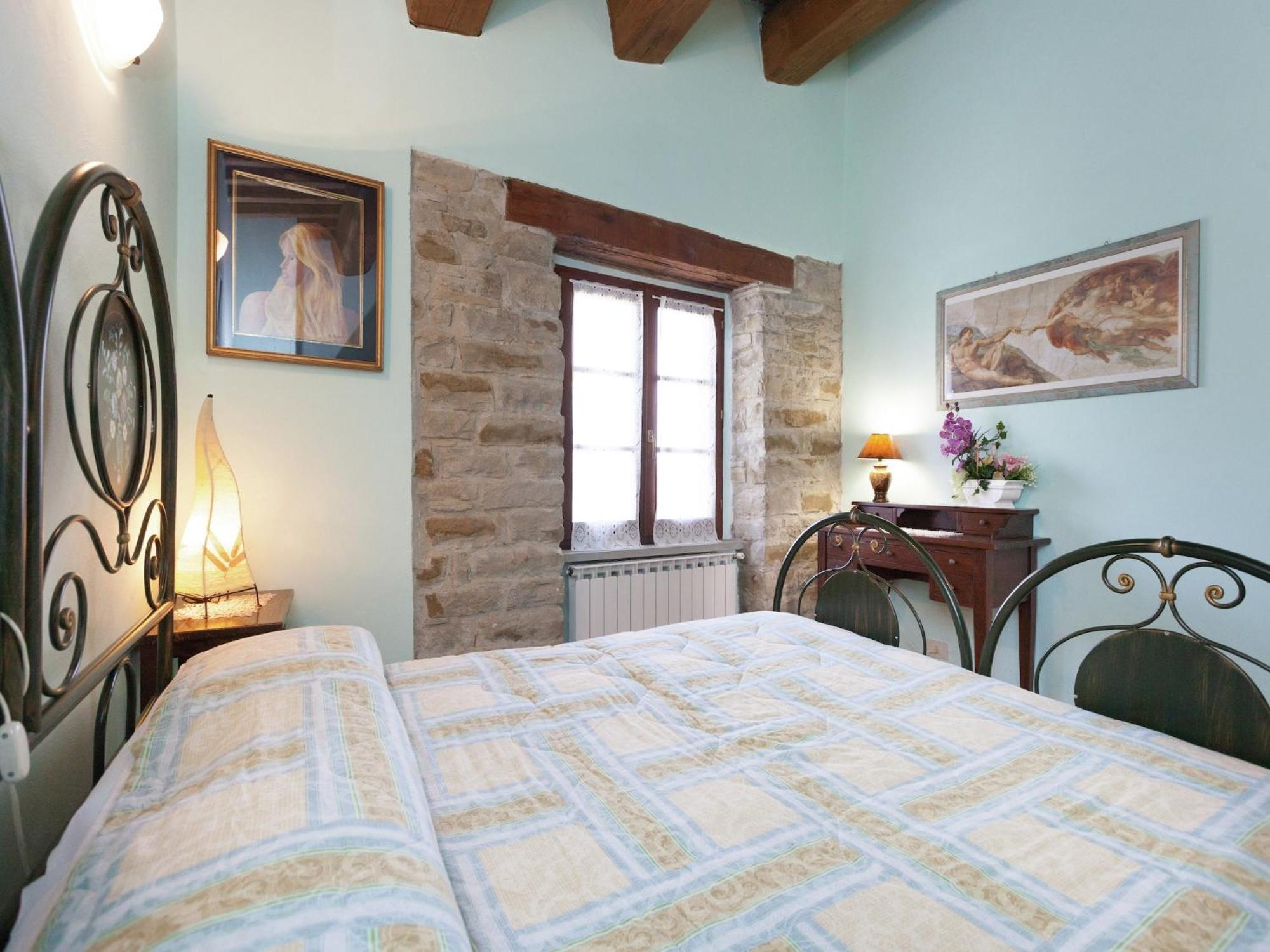 Farmhouse In Apecchio With Swimming Pool Terrace Garden Villa Luaran gambar