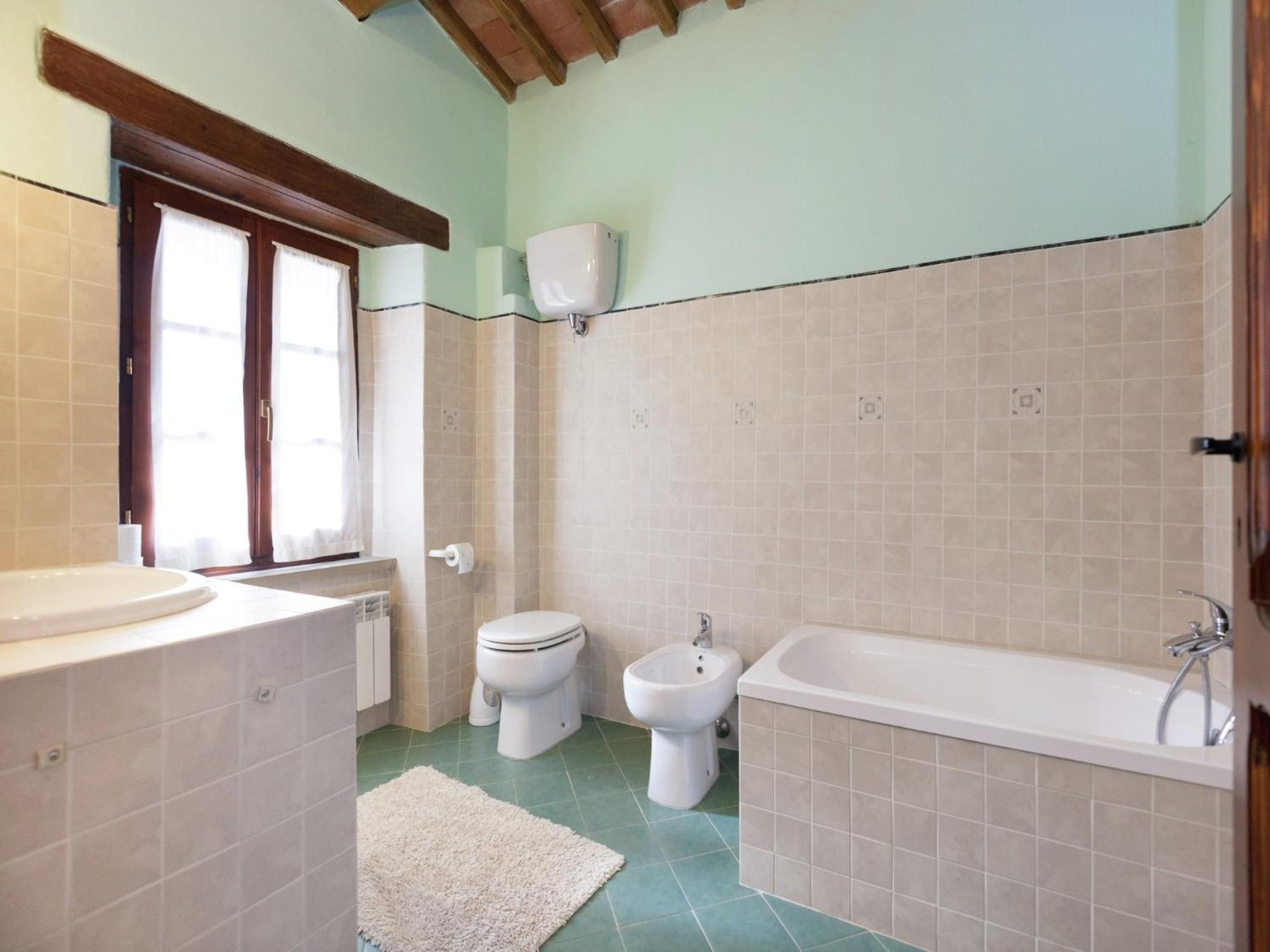 Farmhouse In Apecchio With Swimming Pool Terrace Garden Villa Luaran gambar