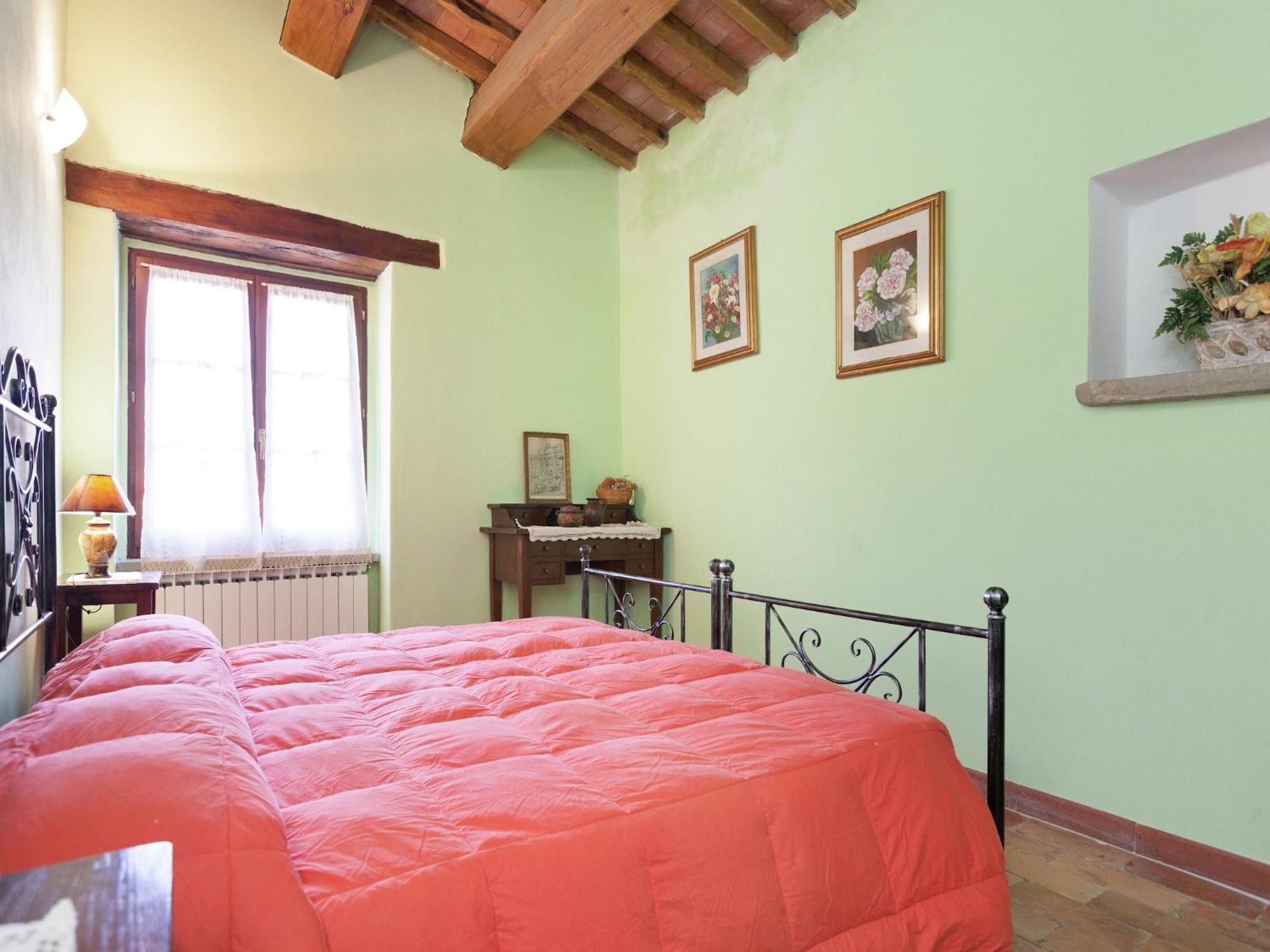 Farmhouse In Apecchio With Swimming Pool Terrace Garden Villa Luaran gambar