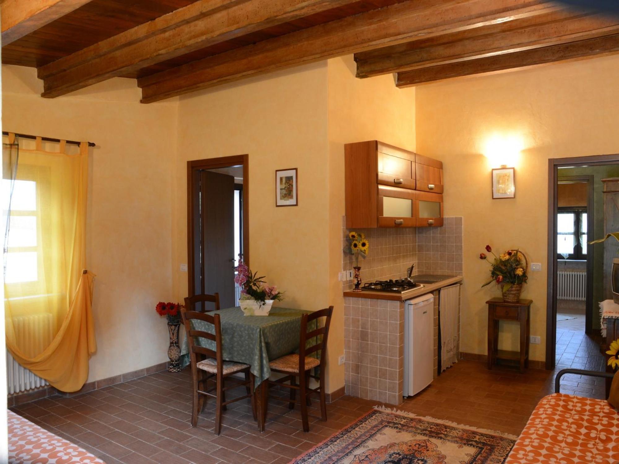 Farmhouse In Apecchio With Swimming Pool Terrace Garden Villa Luaran gambar