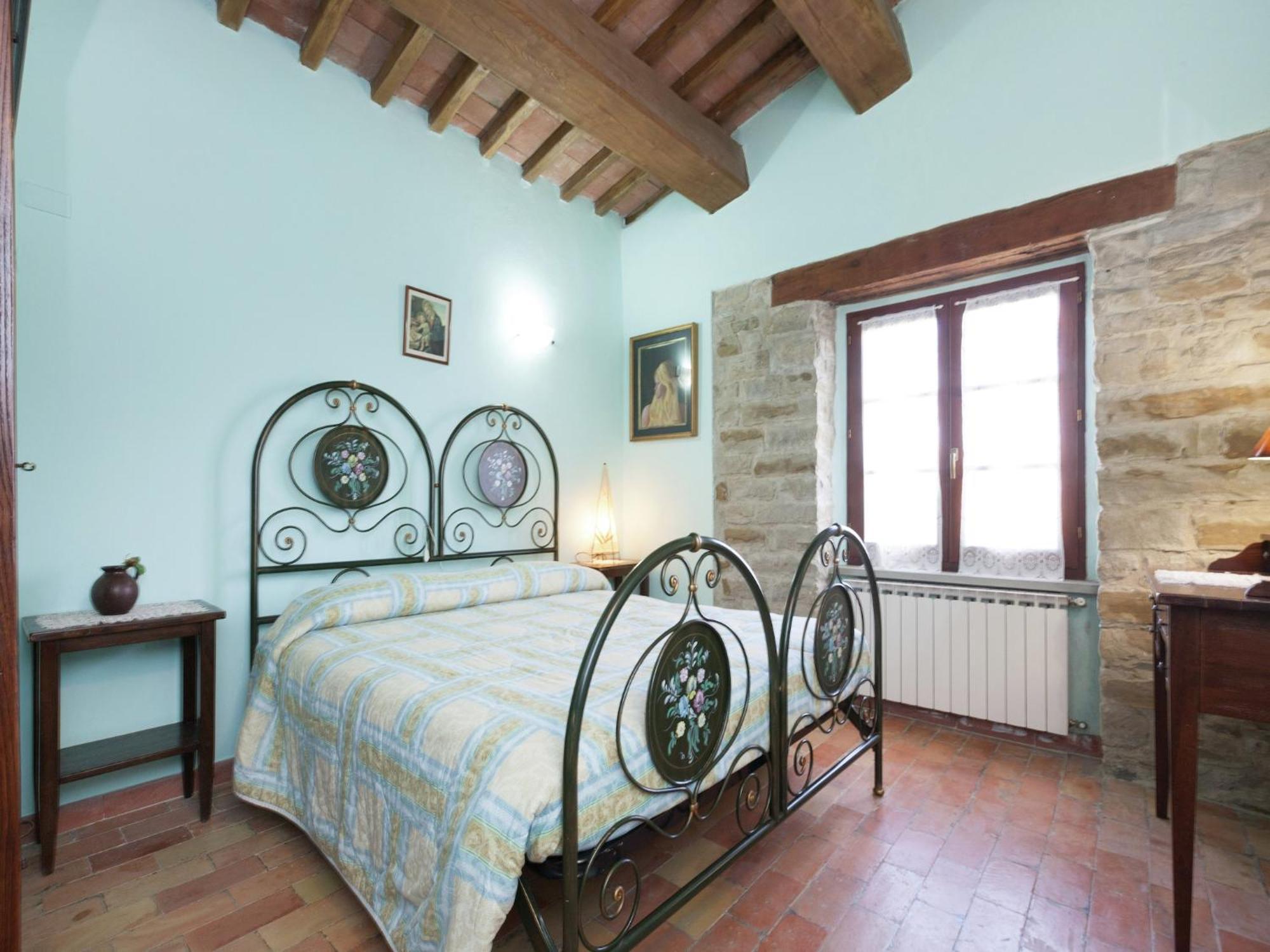 Farmhouse In Apecchio With Swimming Pool Terrace Garden Villa Luaran gambar