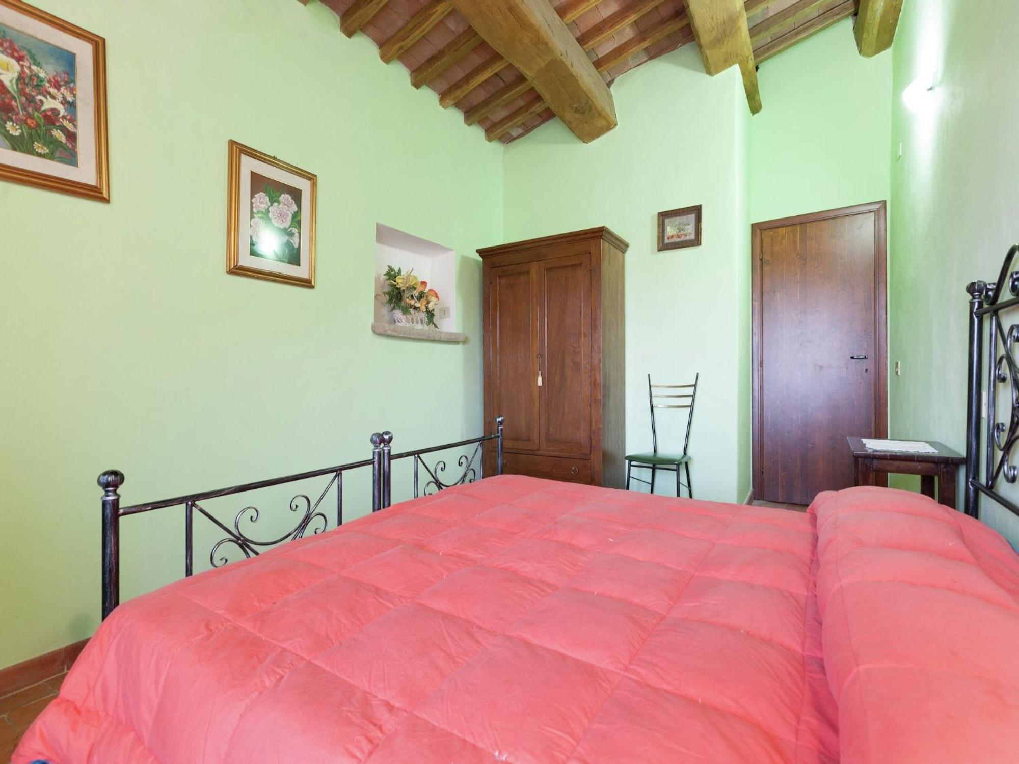 Farmhouse In Apecchio With Swimming Pool Terrace Garden Villa Luaran gambar