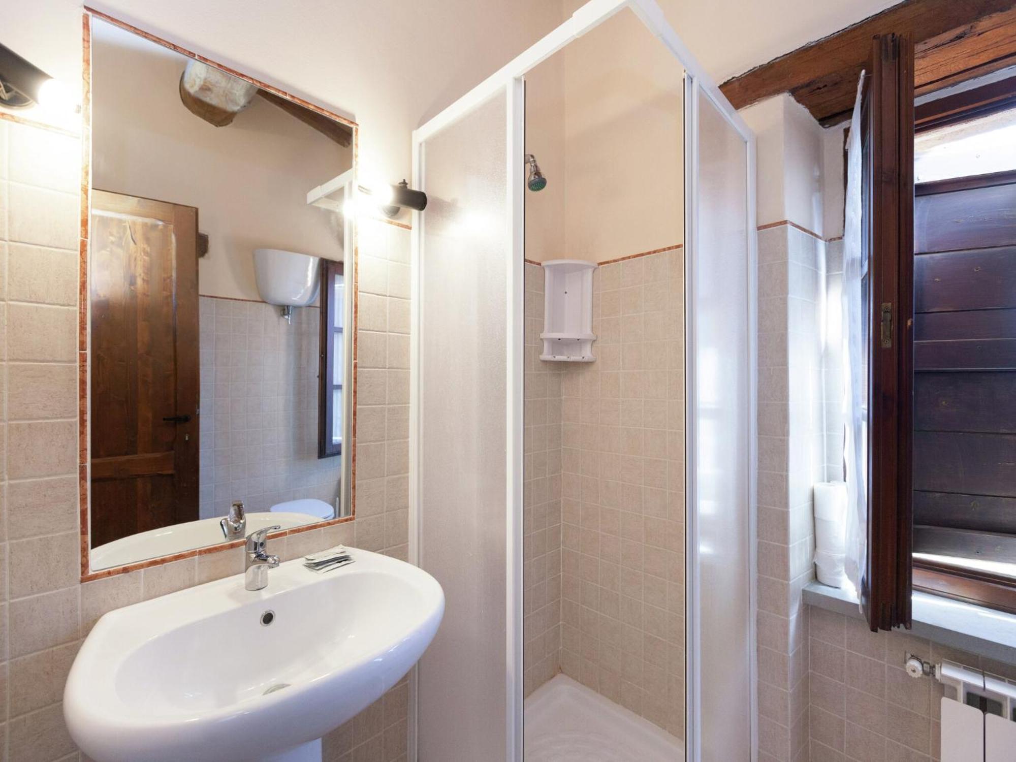 Farmhouse In Apecchio With Swimming Pool Terrace Garden Villa Luaran gambar