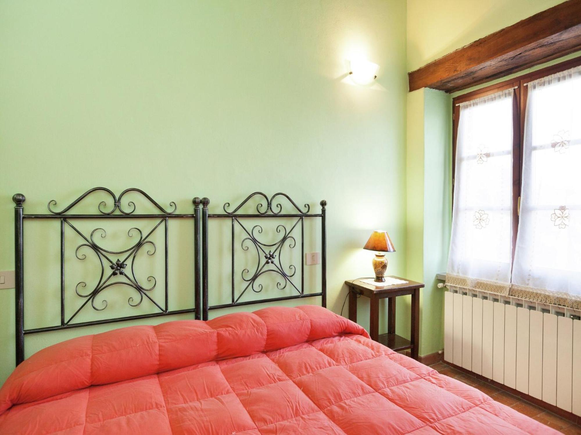Farmhouse In Apecchio With Swimming Pool Terrace Garden Villa Luaran gambar
